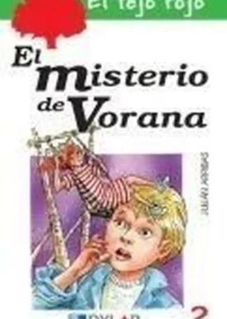 MISTERIO DE VORANA ZR.2