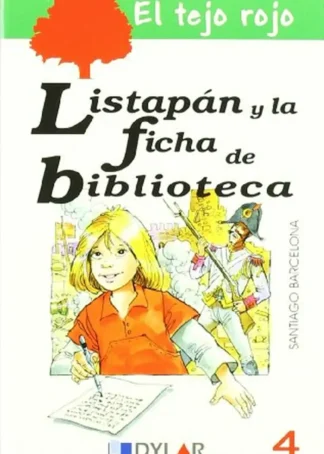 LISTAPAN FICHA BIBLIOTECA ZR.4