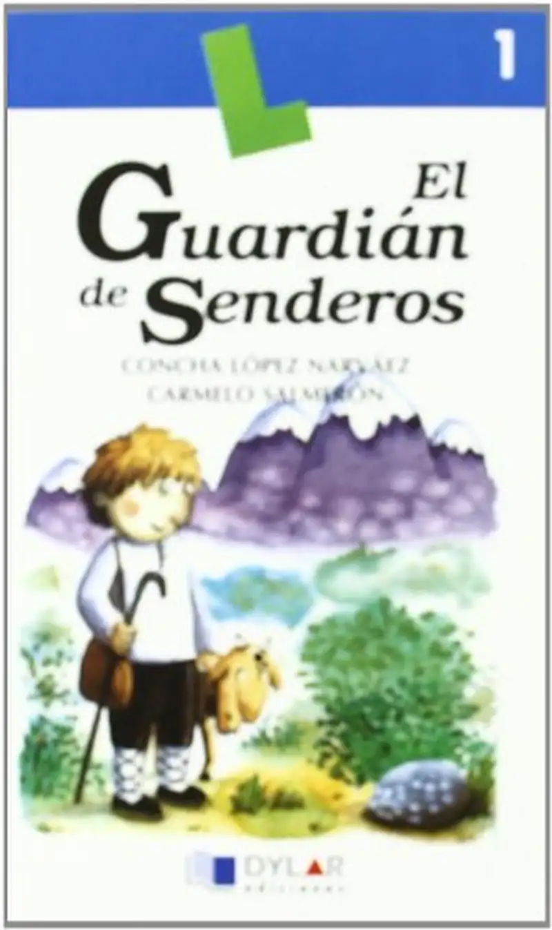 GUARDIAN DE SENDEROS LI.1