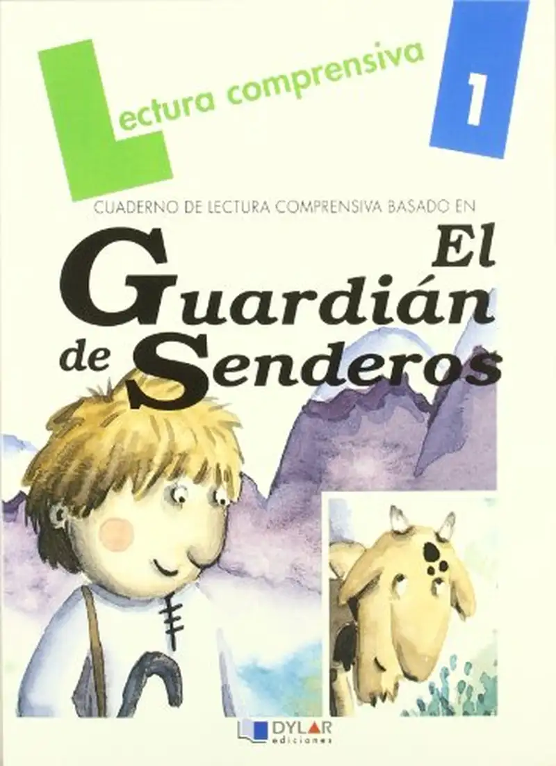 GUARDIAN DE SENDEROS LC.1