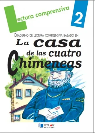 CASA DE LAS CUATRO CHIMENEAS LC.2