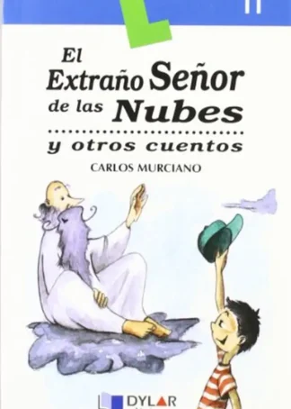 EXTRAÑO SR. DE LAS NUBES LI.11