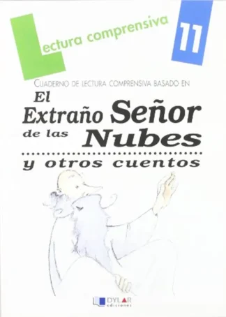 EL EXTRAÑO SEÑOR DE LAS NUBES - CUADERNO
