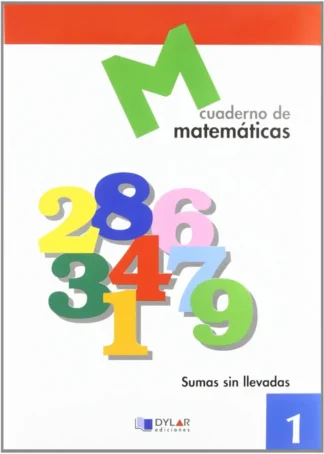 CUADERNO MATEMATICAS 1