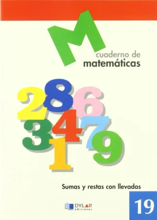 CUADERNO MATEMATICAS 19