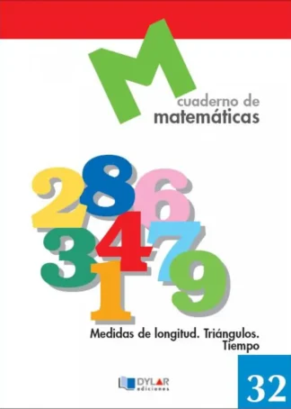CUADERNO MATEMATICAS 32