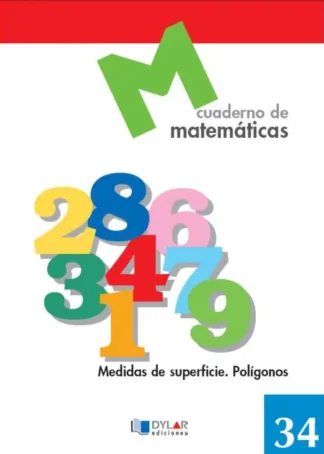 CUADERNO MATEMATICAS 34