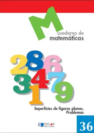 CUADERNO MATEMATICAS 36