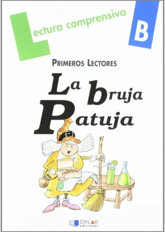BRUJA PATUJA LC.B