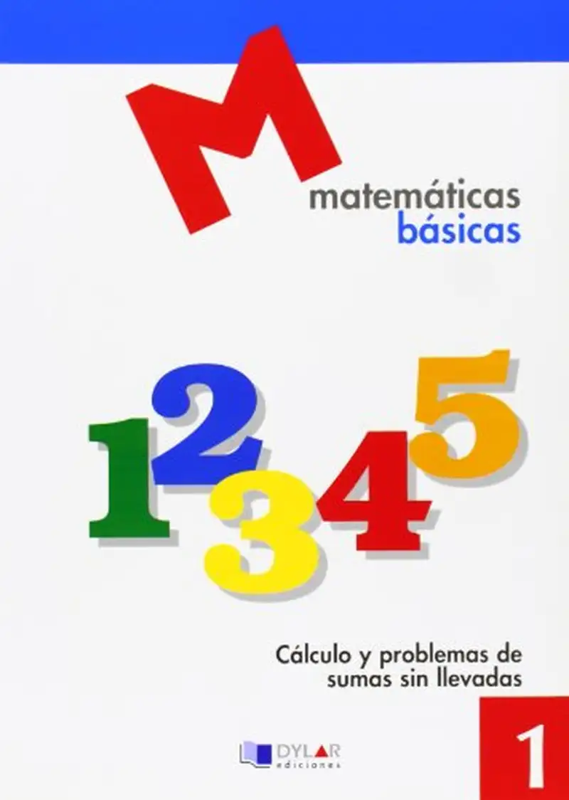 MATEMATICAS BASICAS 1