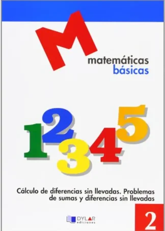 MATEMATICAS BASICAS 2