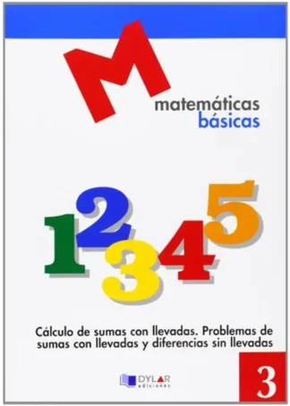MATEMATICAS BASICAS 3
