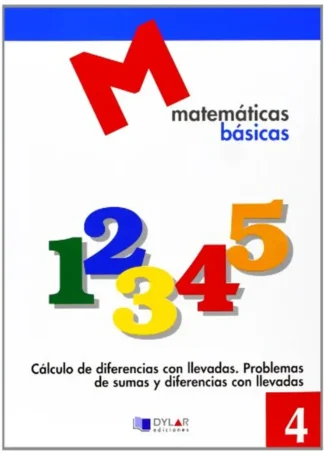 MATEMATICAS BASICAS 4
