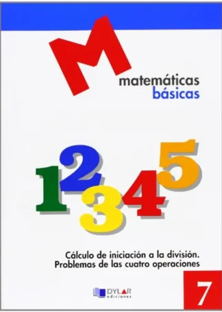 MATEMATICAS BASICAS 7