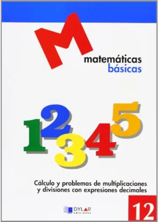 MATEMATICAS BASICAS 12