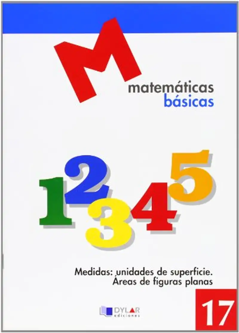 MATEMATICAS BASICAS 17