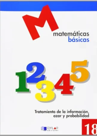 MATEMATICAS BASICAS 18