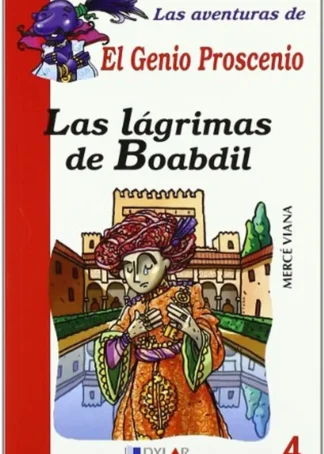 LAS LAGRIMAS DE BOABDIL