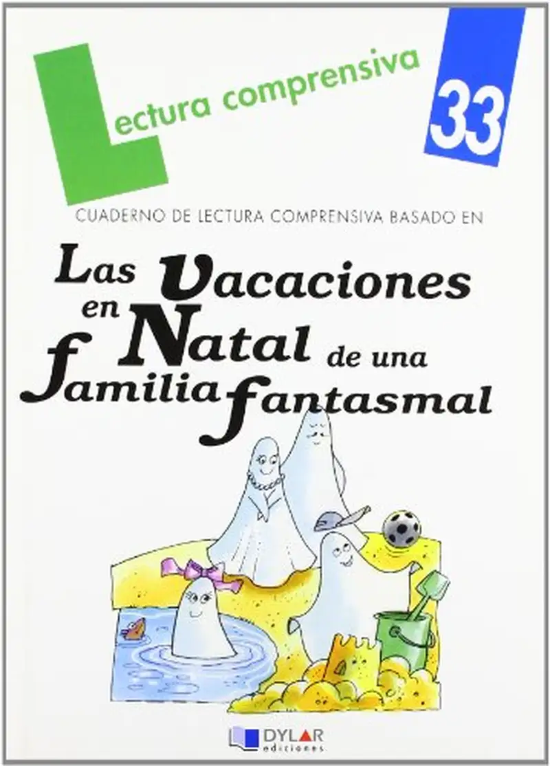 VACACIONES EN NATAL DE LC.33