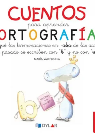 APRENDER ORTOGRAFIA 12-BC