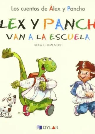 VAN A LA ESCUELA AP.02