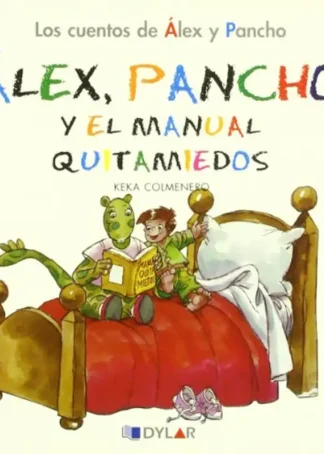 MANUAL QUITAMIEDOS AP.05