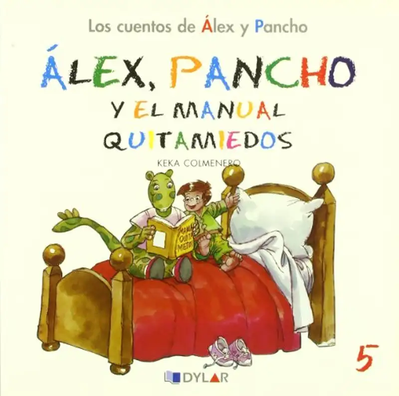 MANUAL QUITAMIEDOS AP.05