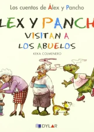 VISITAN A LOS ABUELOS AP.06