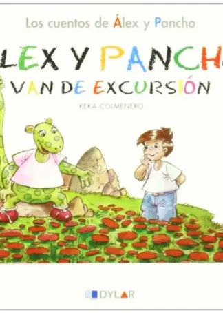 VAN DE EXCURSION AP.07