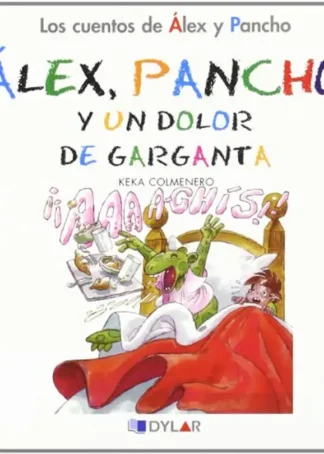 DOLOR DE GARGANTA AP.08