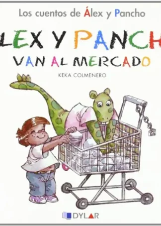 VAN AL MERCADO AP.10