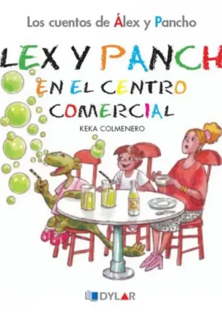 CENTRO COMERCIAL AP.11