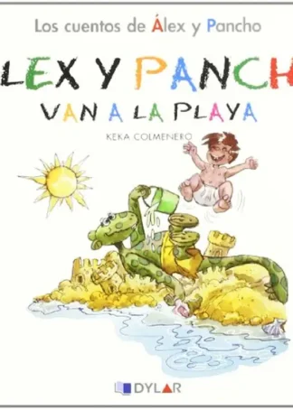 VAN A LA PLAYA AP.12