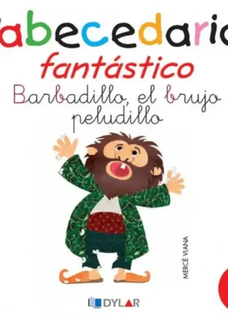 BARBADILLO BRUJO AF.02