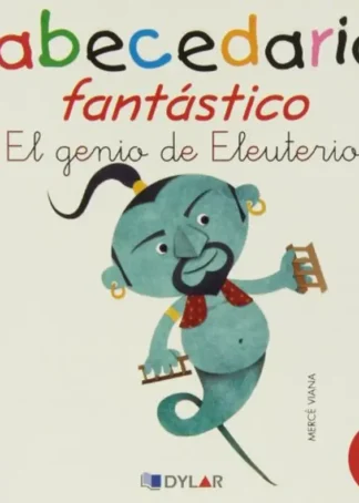 GENIO DE ELEUTERIO AF.07