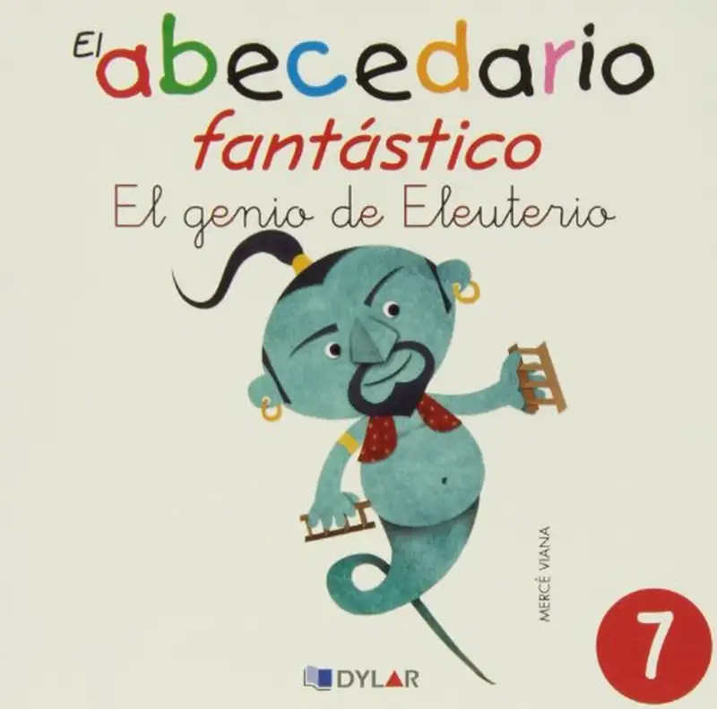 GENIO DE ELEUTERIO AF.07