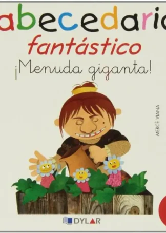 MENUDA GIGANTA AF.09