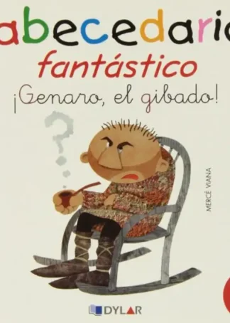 GENARO EL GIBADO AF.10