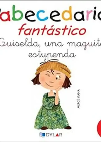 GUISELDA MAGUITA ESTUPENDA AF.11