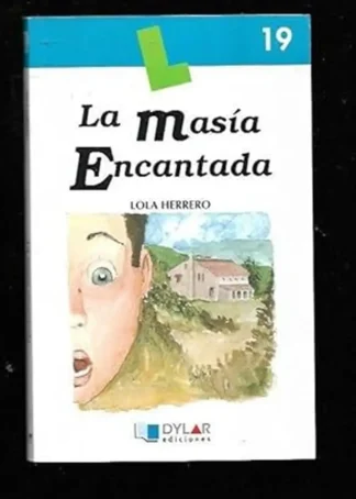 MASIA ENCANTADA LI.19