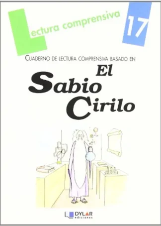 SABIO CIRILO LC.17