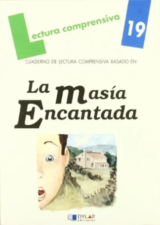 MASIA ENCANTADA LC.19