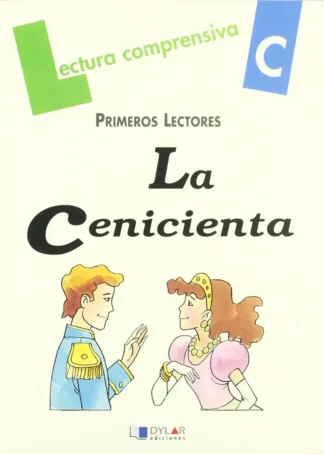 CENICIENTA LC.C