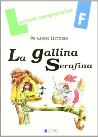 GALLINA SERAFINA LC.F