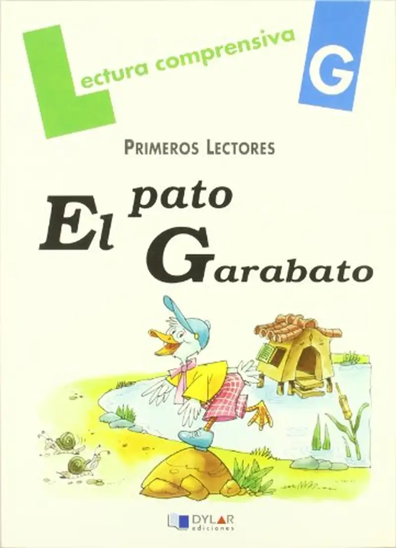 PATO GARABATO LC.G