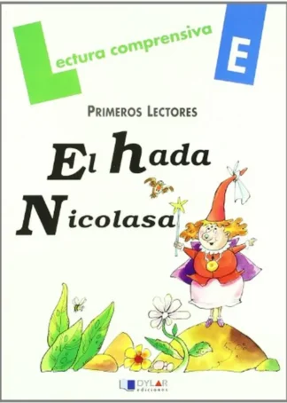 HADA NICOLASA - LC.E