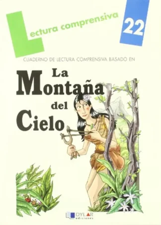 MONTAÑA DEL CIELO LC.22