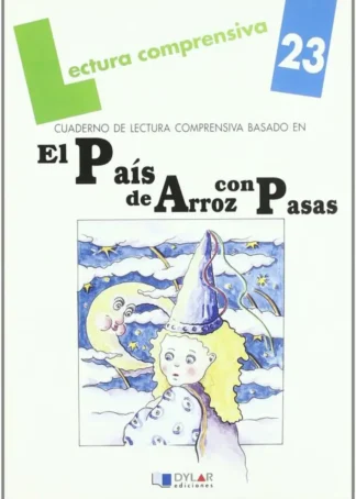 PAIS DE ARROZ CON PASAS LC.23