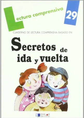 SECRETOS DE IDA Y VUELTA LC.29
