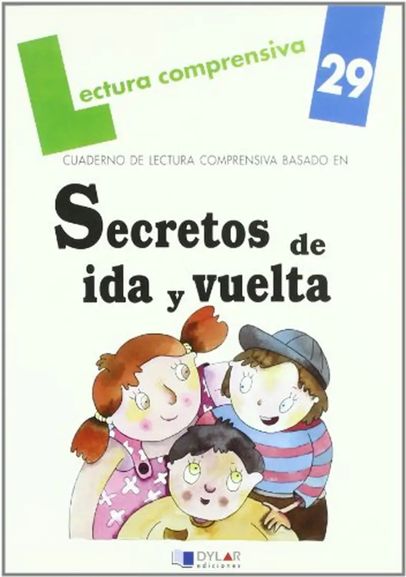 SECRETOS DE IDA Y VUELTA LC.29